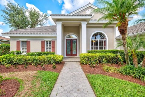 Villa ou maison à vendre à Sarasota, Floride: 4 chambres, 364.55 m2 № 1784615 - photo 5