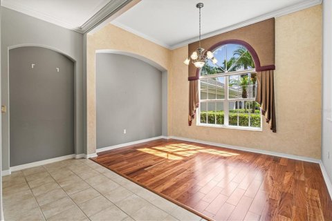 Villa ou maison à vendre à Sarasota, Floride: 4 chambres, 364.55 m2 № 1784615 - photo 7