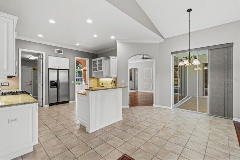 Villa ou maison à vendre à Sarasota, Floride: 4 chambres, 364.55 m2 № 1784615 - photo 15