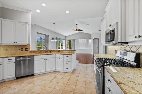 Villa ou maison à vendre à Sarasota, Floride: 4 chambres, 364.55 m2 № 1784615 - photo 17
