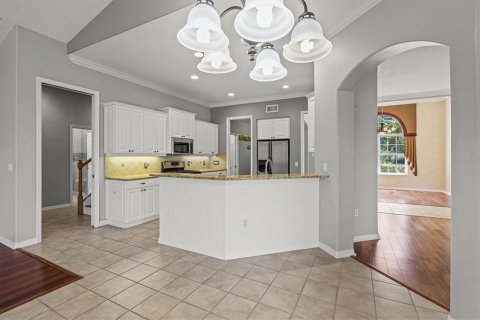 Villa ou maison à vendre à Sarasota, Floride: 4 chambres, 364.55 m2 № 1784615 - photo 13