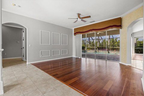 Villa ou maison à vendre à Sarasota, Floride: 4 chambres, 364.55 m2 № 1784615 - photo 10