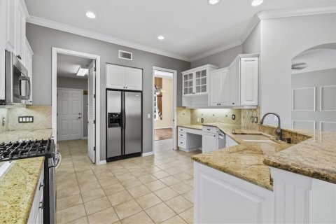 Villa ou maison à vendre à Sarasota, Floride: 4 chambres, 364.55 m2 № 1784615 - photo 16