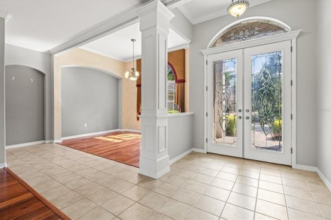 Villa ou maison à vendre à Sarasota, Floride: 4 chambres, 364.55 m2 № 1784615 - photo 6