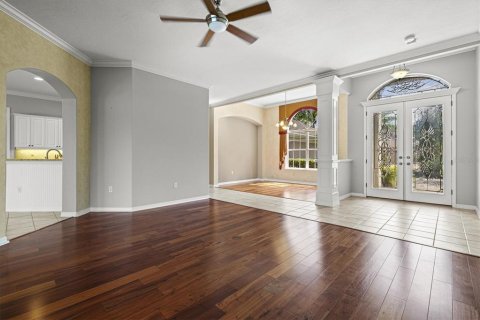 Villa ou maison à vendre à Sarasota, Floride: 4 chambres, 364.55 m2 № 1784615 - photo 12