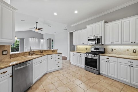 Villa ou maison à vendre à Sarasota, Floride: 4 chambres, 364.55 m2 № 1784615 - photo 18