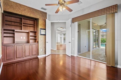 Villa ou maison à vendre à Sarasota, Floride: 4 chambres, 364.55 m2 № 1784615 - photo 27