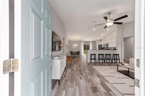 Villa ou maison à vendre à Ocala, Floride: 3 chambres, 122.17 m2 № 2101262 - photo 4