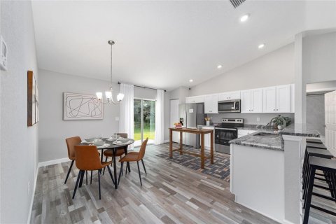 Villa ou maison à vendre à Ocala, Floride: 3 chambres, 122.17 m2 № 2101262 - photo 10