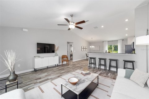 Villa ou maison à vendre à Ocala, Floride: 3 chambres, 122.17 m2 № 2101262 - photo 9
