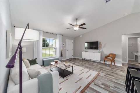 Villa ou maison à vendre à Ocala, Floride: 3 chambres, 122.17 m2 № 2101262 - photo 8
