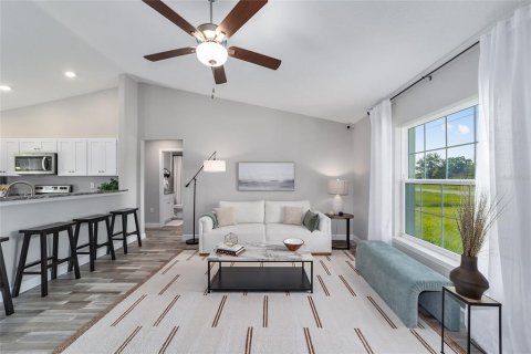 Villa ou maison à vendre à Ocala, Floride: 3 chambres, 122.17 m2 № 2101262 - photo 6