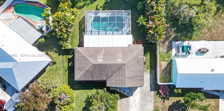 Villa ou maison à Port St. Lucie, Floride 3 chambres, 125.23 m2 № 2004007