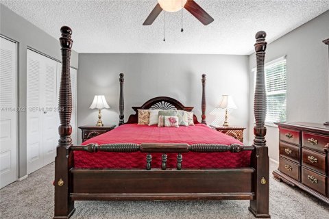 Villa ou maison à vendre à Port St. Lucie, Floride: 3 chambres, 125.23 m2 № 2004007 - photo 27