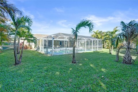 Villa ou maison à vendre à Port St. Lucie, Floride: 3 chambres, 125.23 m2 № 2004007 - photo 4