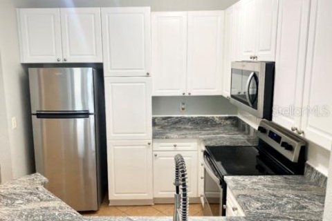 Condominio en alquiler en Tampa, Florida, 1 dormitorio, 64.66 m2 № 1659273 - foto 5