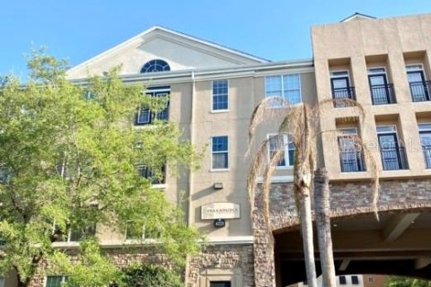Condominio en alquiler en Tampa, Florida, 1 dormitorio, 64.66 m2 № 1659273 - foto 2