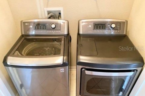 Condominio en alquiler en Tampa, Florida, 1 dormitorio, 64.66 m2 № 1659273 - foto 15
