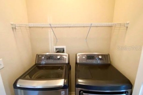 Condominio en alquiler en Tampa, Florida, 1 dormitorio, 64.66 m2 № 1659273 - foto 16