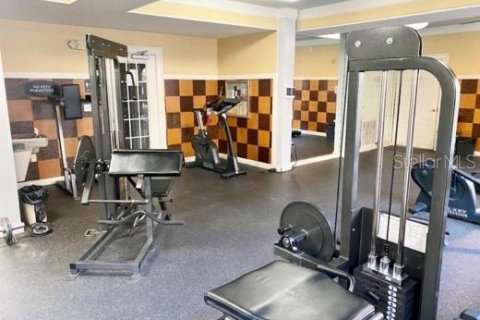 Condominio en alquiler en Tampa, Florida, 1 dormitorio, 64.66 m2 № 1659273 - foto 18
