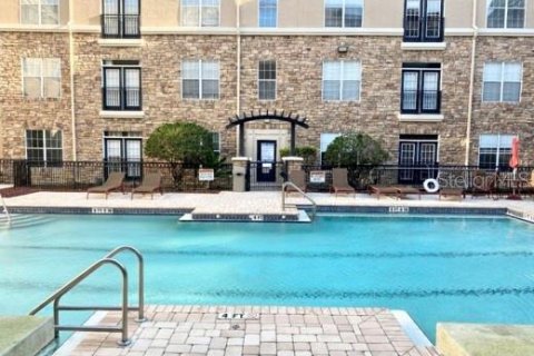 Condominio en alquiler en Tampa, Florida, 1 dormitorio, 64.66 m2 № 1659273 - foto 19