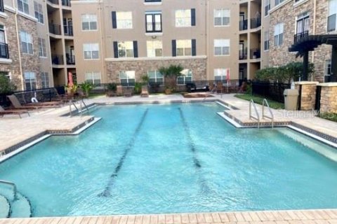 Condominio en alquiler en Tampa, Florida, 1 dormitorio, 64.66 m2 № 1659273 - foto 20