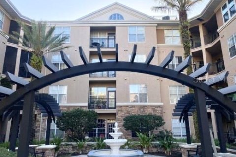 Condominio en alquiler en Tampa, Florida, 1 dormitorio, 64.66 m2 № 1659273 - foto 3