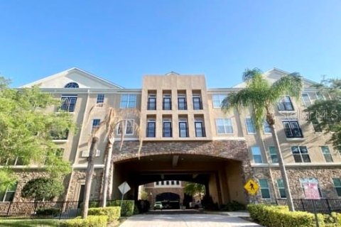 Condominio en alquiler en Tampa, Florida, 1 dormitorio, 64.66 m2 № 1659273 - foto 1