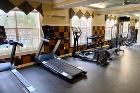 Condominio en alquiler en Tampa, Florida, 1 dormitorio, 64.66 m2 № 1659273 - foto 17