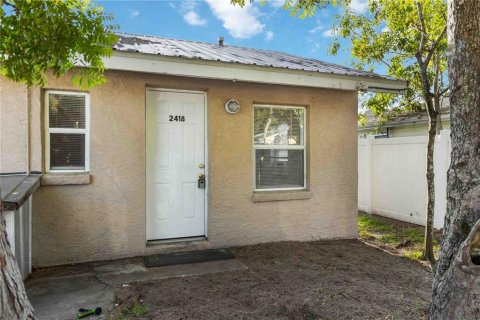 Apartment in Bradenton, Florida 1 bedroom, 32.52 sq.m. № 1904930 - photo 10