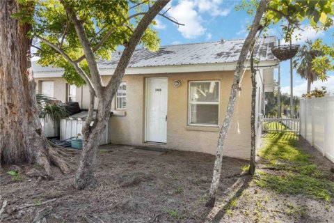 Apartment in Bradenton, Florida 1 bedroom, 32.52 sq.m. № 1904930 - photo 1