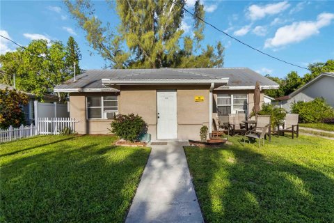 Apartment in Bradenton, Florida 1 bedroom, 32.52 sq.m. № 1904930 - photo 26