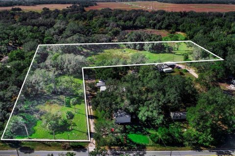 Terreno en venta en Davenport, Florida № 1545558 - foto 2