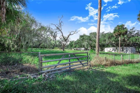 Terreno en venta en Davenport, Florida № 1545558 - foto 8