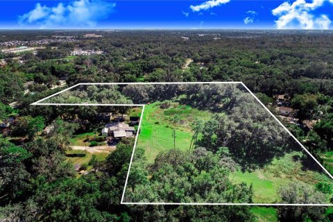 Terreno en venta en Davenport, Florida № 1545558 - foto 1