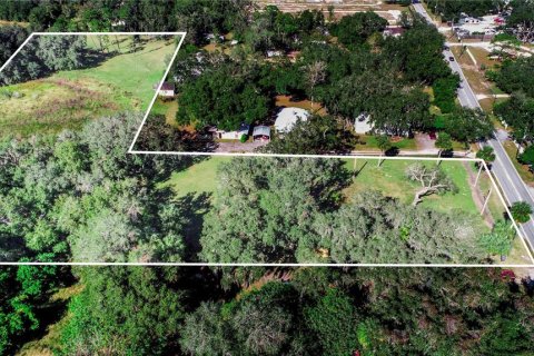 Terreno en venta en Davenport, Florida № 1545558 - foto 3