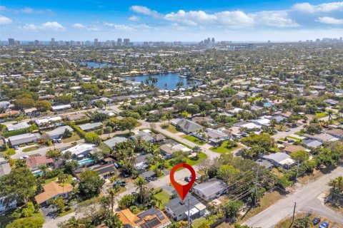 House in Oakland Park, Florida 3 bedrooms, 111.2 sq.m. № 2040042 - photo 28