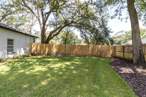 Villa ou maison à vendre à Lutz, Floride: 4 chambres, 205.69 m2 № 1884164 - photo 6