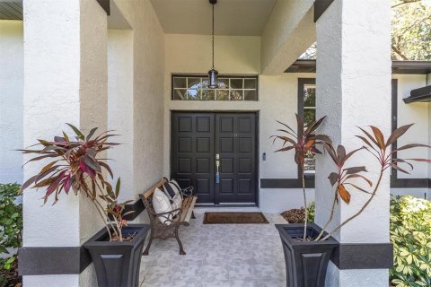 Villa ou maison à vendre à Lutz, Floride: 4 chambres, 205.69 m2 № 1884164 - photo 2