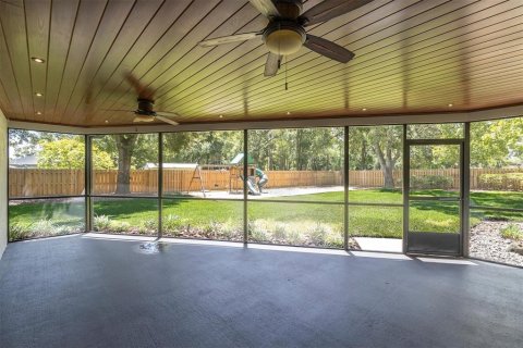 Villa ou maison à vendre à Lutz, Floride: 4 chambres, 205.69 m2 № 1884164 - photo 7