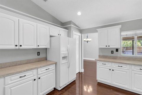Villa ou maison à vendre à Lutz, Floride: 4 chambres, 205.69 m2 № 1884164 - photo 29