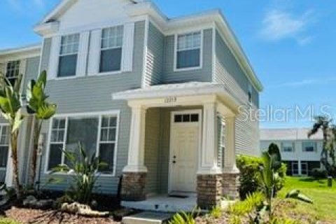 Touwnhouse à Tampa, Floride 2 chambres, 116.31 m2 № 2358979
