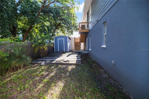 Apartamento en alquiler en Tampa, Florida, 4 dormitorios, 130.06 m2 № 1872935 - foto 19