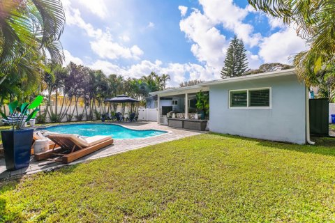 Villa ou maison à louer à Boynton Beach, Floride: 3 chambres, 127 m2 № 2260893 - photo 27