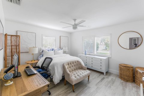 Villa ou maison à louer à Boynton Beach, Floride: 3 chambres, 127 m2 № 2260893 - photo 22