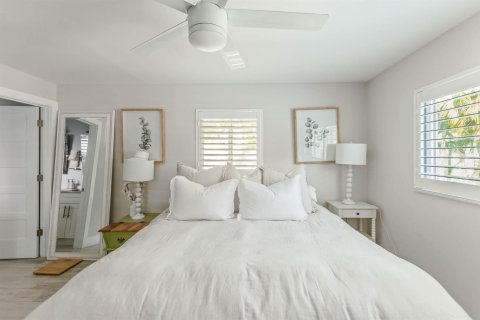Villa ou maison à louer à Boynton Beach, Floride: 3 chambres, 127 m2 № 2260893 - photo 9
