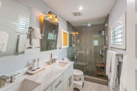 Villa ou maison à louer à Boynton Beach, Floride: 3 chambres, 127 m2 № 2260893 - photo 10