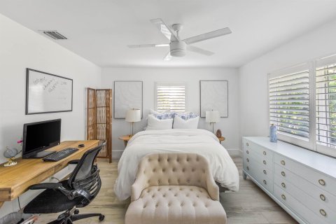 Villa ou maison à louer à Boynton Beach, Floride: 3 chambres, 127 m2 № 2260893 - photo 19