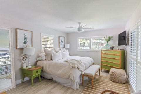Villa ou maison à louer à Boynton Beach, Floride: 3 chambres, 127 m2 № 2260893 - photo 7