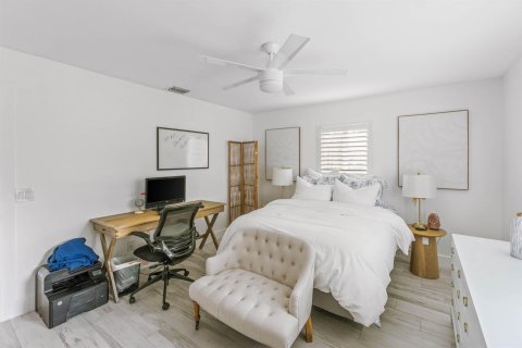 Villa ou maison à louer à Boynton Beach, Floride: 3 chambres, 127 m2 № 2260893 - photo 20